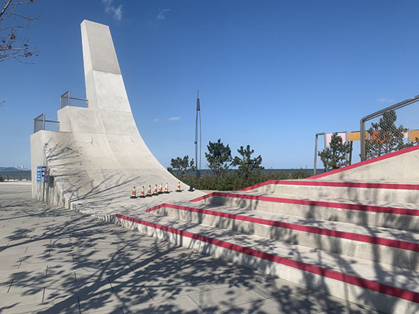 煙臺楊帆廣場-兒童樂園